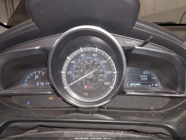 3MYDLBYV0HY147412 Toyota YARIS IA