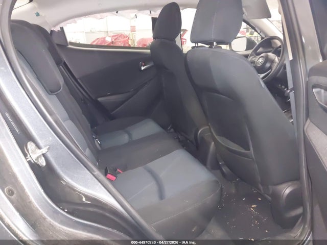 3MYDLBYV0HY147412 Toyota YARIS IA