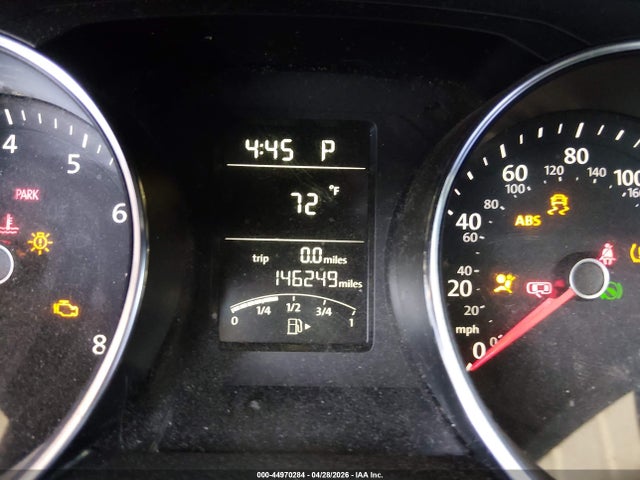 3VW267AJXGM211914 Volkswagen Jetta 1.4t S
