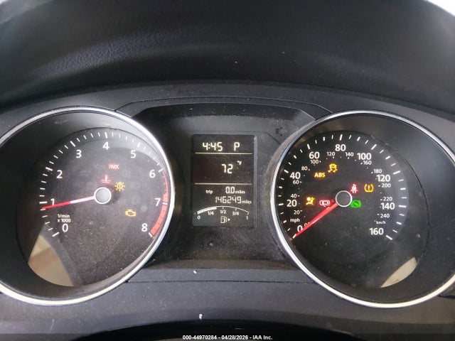 3VW267AJXGM211914 Volkswagen Jetta 1.4t S