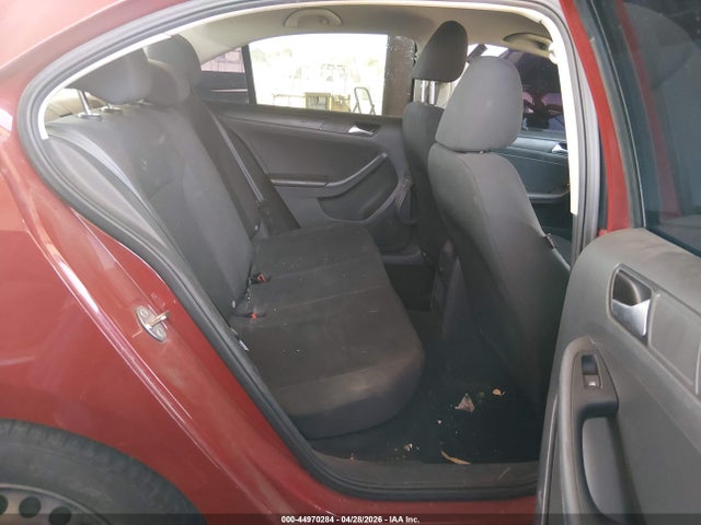 3VW267AJXGM211914 Volkswagen Jetta 1.4t S