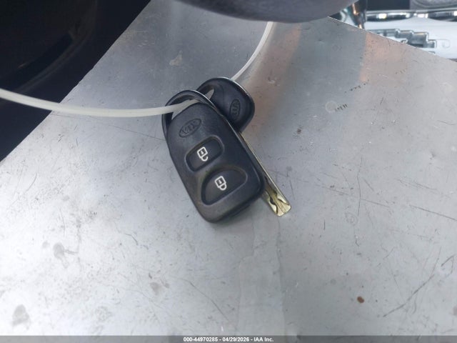 Продажа на аукционе авто 2012 Kia Sorento Lx, vin: 5XYKT4A14CG188809, номер лота: 44970285