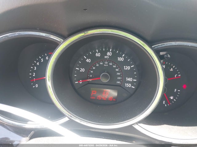 Продажа на аукционе авто 2012 Kia Sorento Lx, vin: 5XYKT4A14CG188809, номер лота: 44970285