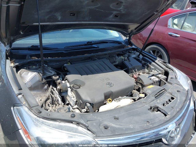 4T1BK1EB1FU179696 Toyota Avalon Xle Premium