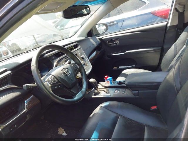 4T1BK1EB1FU179696 Toyota Avalon Xle Premium