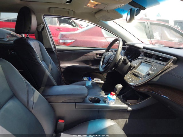 4T1BK1EB1FU179696 Toyota Avalon Xle Premium