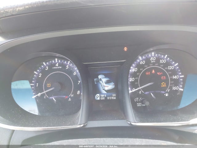 4T1BK1EB1FU179696 Toyota Avalon Xle Premium