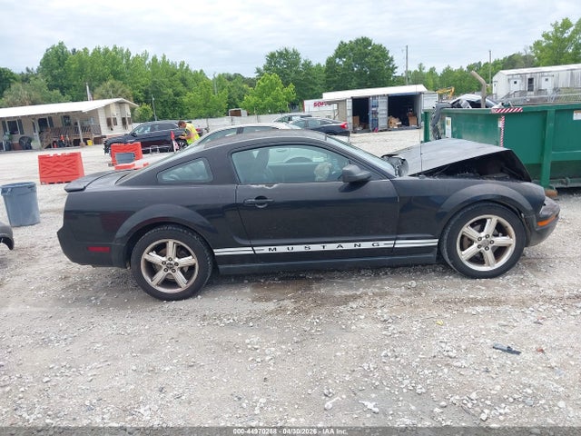 Aukcja sprzedaży 2008 Ford Mustang V6 Deluxe/v6 Premium, vin: 1ZVHT80N985173807, numer aukcji: 44970288