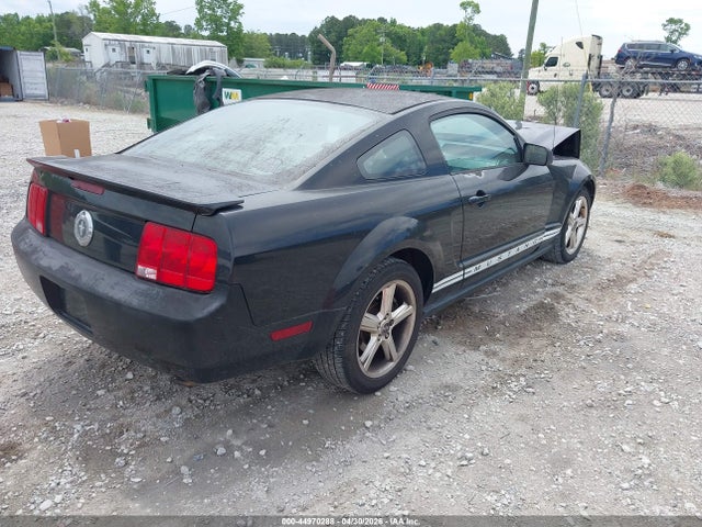 Aukcja sprzedaży 2008 Ford Mustang V6 Deluxe/v6 Premium, vin: 1ZVHT80N985173807, numer aukcji: 44970288