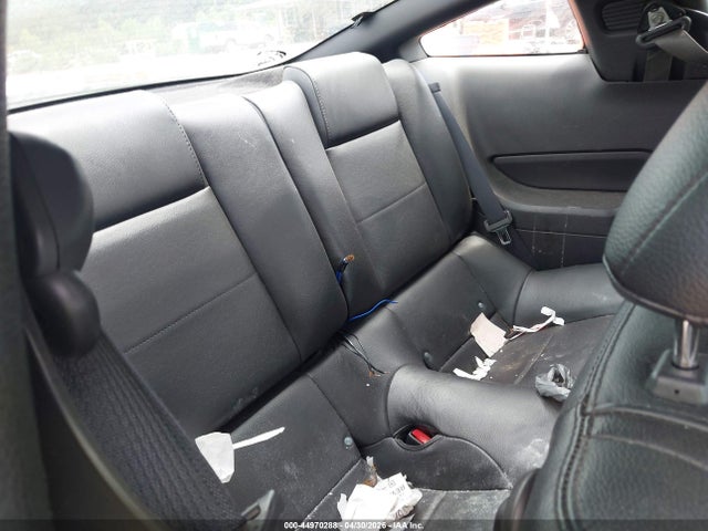 Aukcja sprzedaży 2008 Ford Mustang V6 Deluxe/v6 Premium, vin: 1ZVHT80N985173807, numer aukcji: 44970288