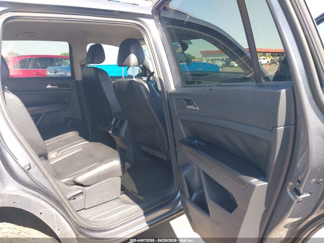 44970289 :رقم المزاد ، 1V2KR2CA1JC584857 vin ، 2018 Volkswagen Atlas 3.6l V6 Se مزاد بيع