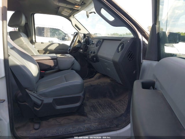 Ford F-450 Chassis Xl 2016 1FD9W4HT7GEC58441 Image 5