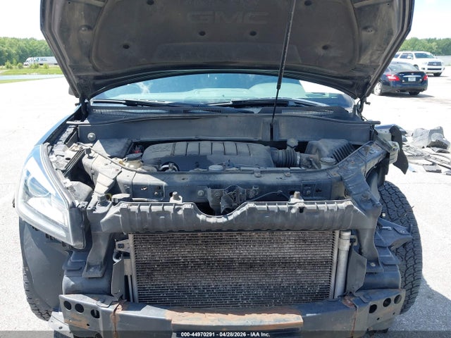 Продаж на аукціоні авто 2014 Gmc Acadia Sle-2, vin: 1GKKRPKD1EJ364764, номер лоту: 44970291