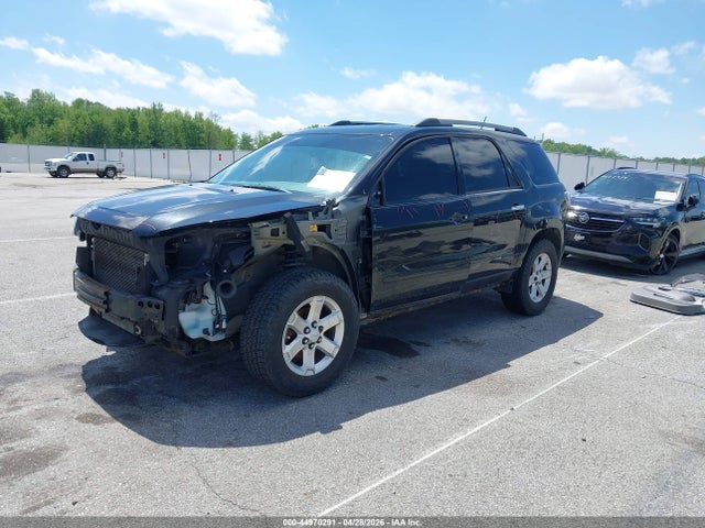 Продаж на аукціоні авто 2014 Gmc Acadia Sle-2, vin: 1GKKRPKD1EJ364764, номер лоту: 44970291