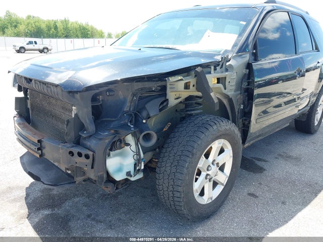 Продаж на аукціоні авто 2014 Gmc Acadia Sle-2, vin: 1GKKRPKD1EJ364764, номер лоту: 44970291