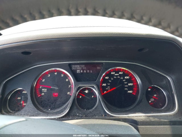 Продаж на аукціоні авто 2014 Gmc Acadia Sle-2, vin: 1GKKRPKD1EJ364764, номер лоту: 44970291