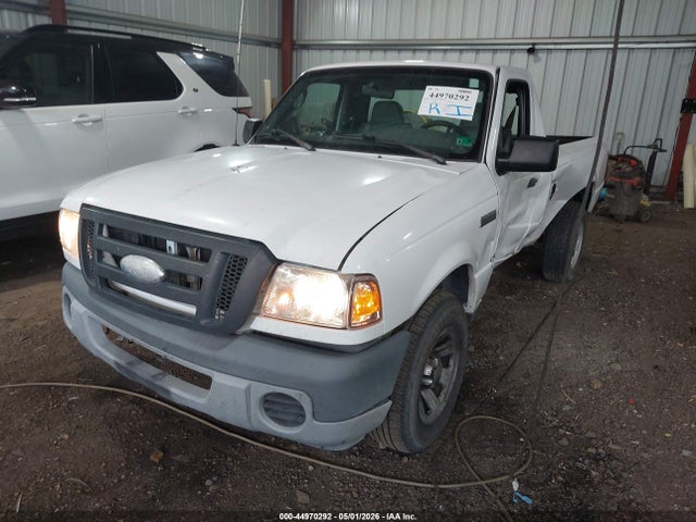 Продаж на аукціоні авто 2009 Ford Ranger Xl, vin: 1FTYR10D19PA62982, номер лоту: 44970292