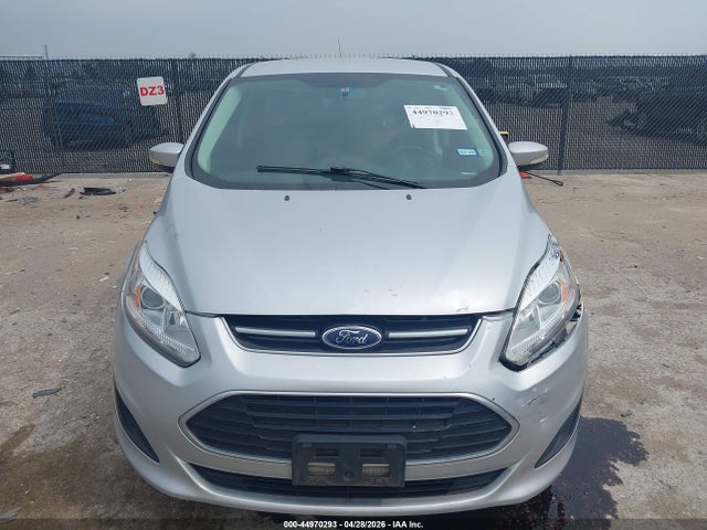 Aukcja sprzedaży 2018 Ford C-max Hybrid Se, vin: 1FADP5AU2JL100733, numer aukcji: 44970293