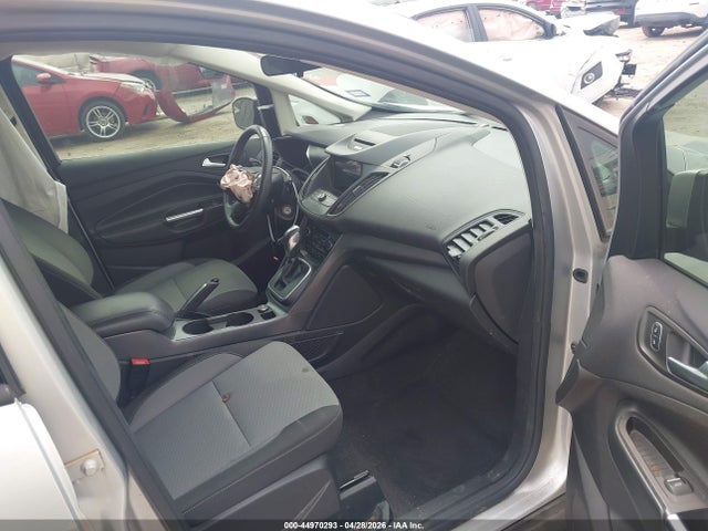 Aukcja sprzedaży 2018 Ford C-max Hybrid Se, vin: 1FADP5AU2JL100733, numer aukcji: 44970293