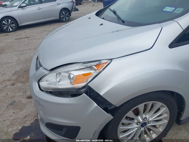 Aukcja sprzedaży 2018 Ford C-max Hybrid Se, vin: 1FADP5AU2JL100733, numer aukcji: 44970293