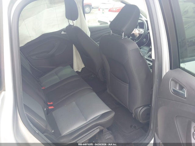 Aukcja sprzedaży 2018 Ford C-max Hybrid Se, vin: 1FADP5AU2JL100733, numer aukcji: 44970293