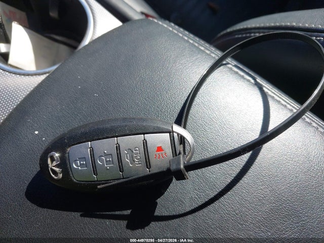 Продажа на аукционе авто 2014 Infiniti Q50 Sport, vin: JN1BV7ARXEM680430, номер лота: 44970295