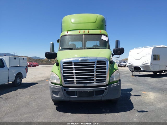 1FUJGBDV7JLJL4997 Freightliner Cascadia 113
