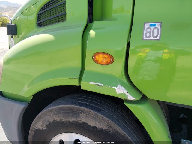1FUJGBDV7JLJL4997 Freightliner Cascadia 113