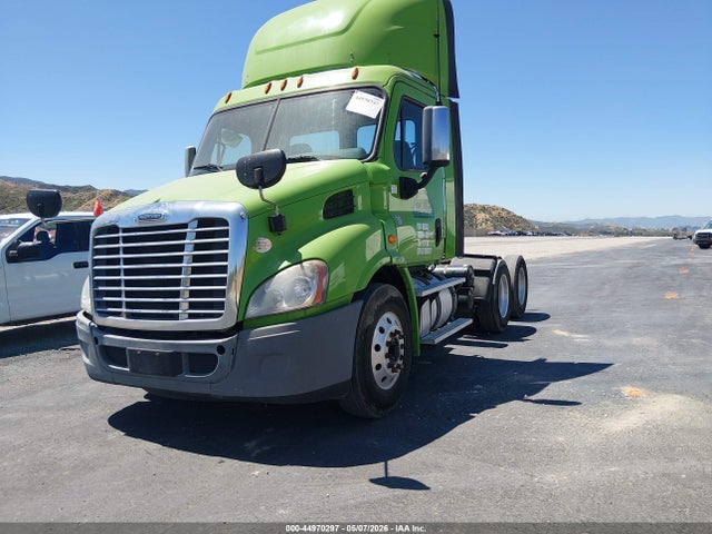 1FUJGBDV7JLJL4997 Freightliner Cascadia 113
