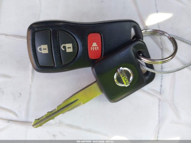 1N6AD0ER0FN766125 Nissan Frontier Sv