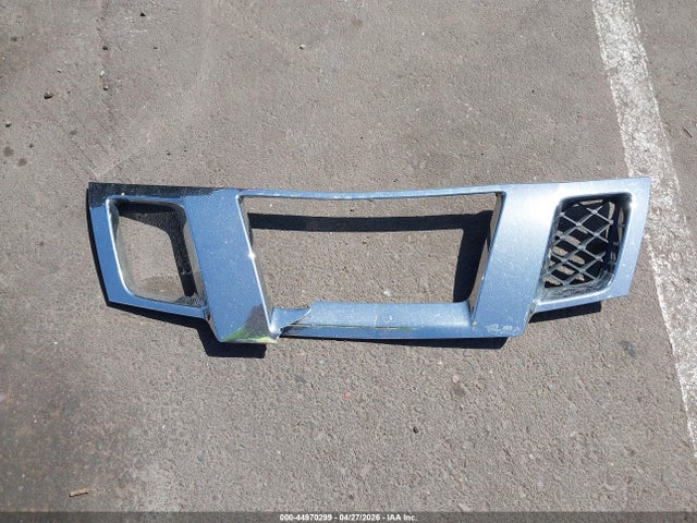 1N6AD0ER0FN766125 Nissan Frontier Sv