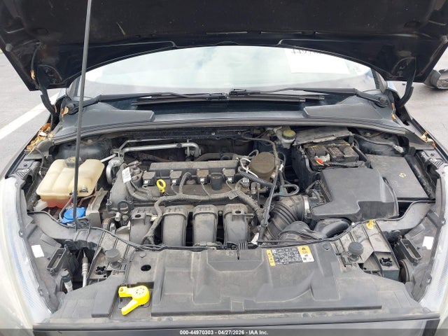 Aukcja sprzedaży 2015 Ford Focus Se, vin: 1FADP3F23FL255729, numer aukcji: 44970303