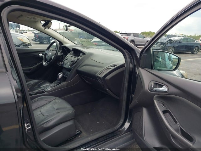 Aukcja sprzedaży 2015 Ford Focus Se, vin: 1FADP3F23FL255729, numer aukcji: 44970303