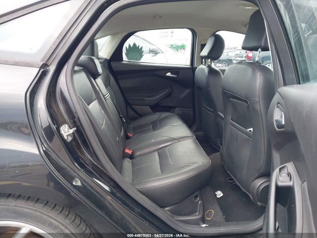Aukcja sprzedaży 2015 Ford Focus Se, vin: 1FADP3F23FL255729, numer aukcji: 44970303