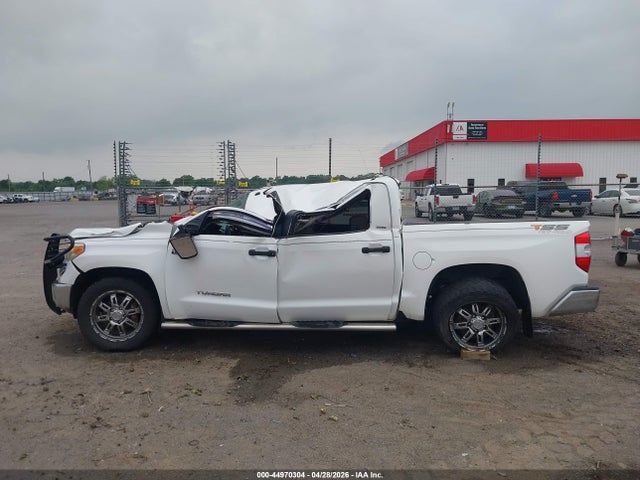 Aukcja sprzedaży 2014 Toyota Tundra Sr5 5.7l V8, vin: 5TFDW5F18EX330884, numer aukcji: 44970304
