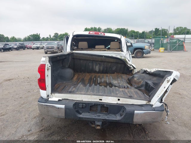 Aukcja sprzedaży 2014 Toyota Tundra Sr5 5.7l V8, vin: 5TFDW5F18EX330884, numer aukcji: 44970304