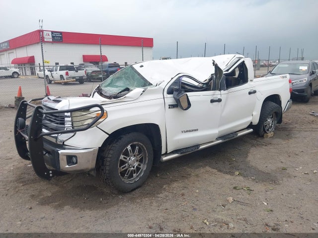 Aukcja sprzedaży 2014 Toyota Tundra Sr5 5.7l V8, vin: 5TFDW5F18EX330884, numer aukcji: 44970304