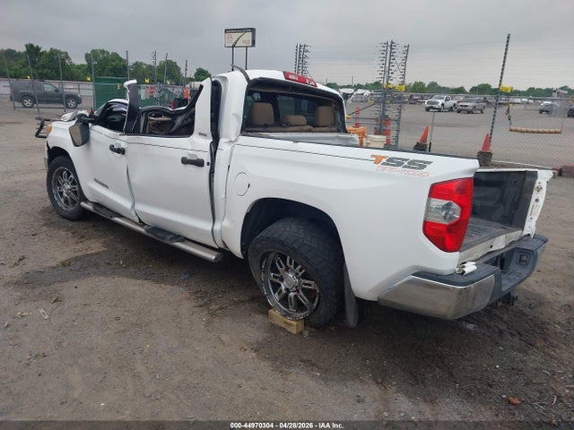 Aukcja sprzedaży 2014 Toyota Tundra Sr5 5.7l V8, vin: 5TFDW5F18EX330884, numer aukcji: 44970304