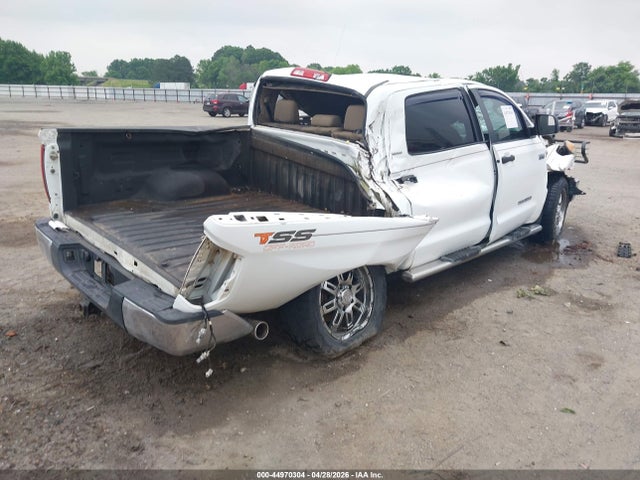 Aukcja sprzedaży 2014 Toyota Tundra Sr5 5.7l V8, vin: 5TFDW5F18EX330884, numer aukcji: 44970304