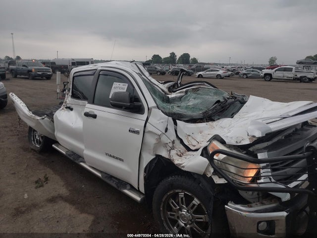 Aukcja sprzedaży 2014 Toyota Tundra Sr5 5.7l V8, vin: 5TFDW5F18EX330884, numer aukcji: 44970304
