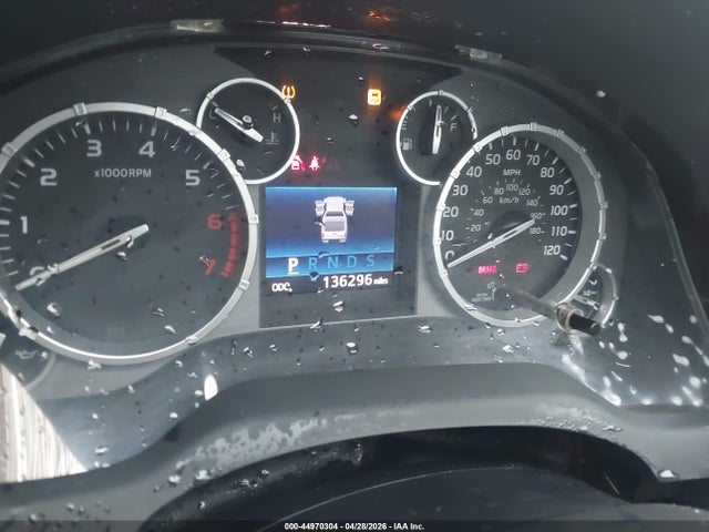 Aukcja sprzedaży 2014 Toyota Tundra Sr5 5.7l V8, vin: 5TFDW5F18EX330884, numer aukcji: 44970304