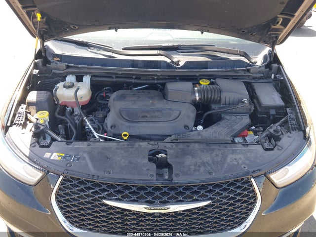 Aukcja sprzedaży 2025 Chrysler Pacifica Select, vin: 2C4RC1BG8SR554300, numer aukcji: 44970306