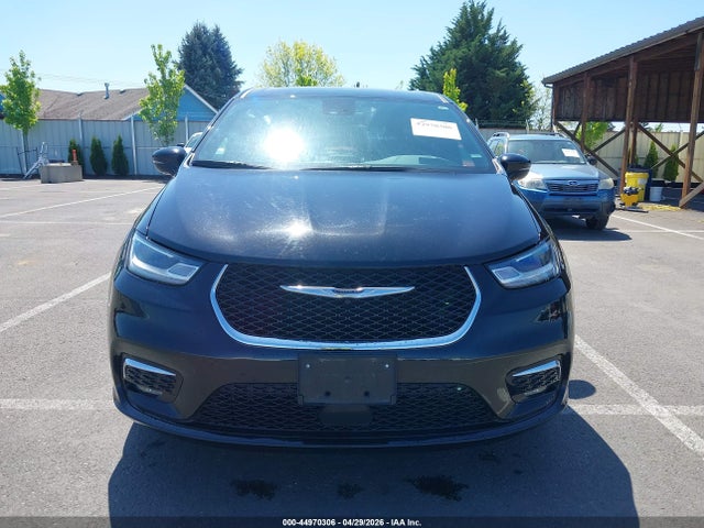Aukcja sprzedaży 2025 Chrysler Pacifica Select, vin: 2C4RC1BG8SR554300, numer aukcji: 44970306