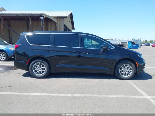Aukcja sprzedaży 2025 Chrysler Pacifica Select, vin: 2C4RC1BG8SR554300, numer aukcji: 44970306