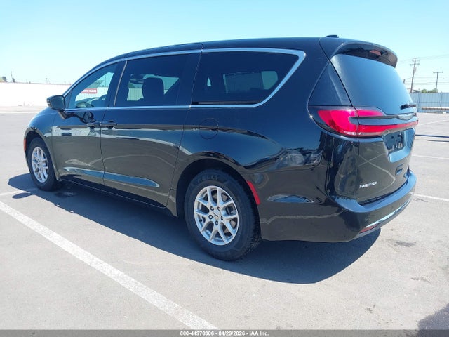 Aukcja sprzedaży 2025 Chrysler Pacifica Select, vin: 2C4RC1BG8SR554300, numer aukcji: 44970306