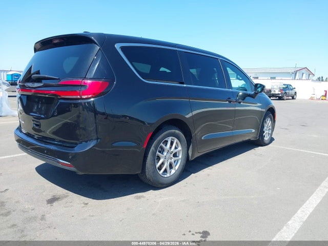 Aukcja sprzedaży 2025 Chrysler Pacifica Select, vin: 2C4RC1BG8SR554300, numer aukcji: 44970306