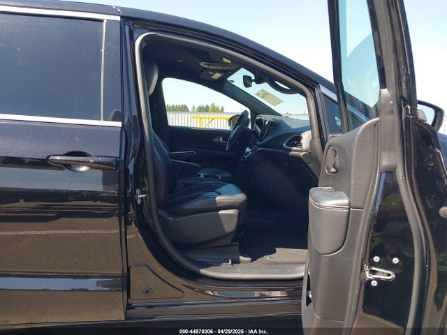 Aukcja sprzedaży 2025 Chrysler Pacifica Select, vin: 2C4RC1BG8SR554300, numer aukcji: 44970306