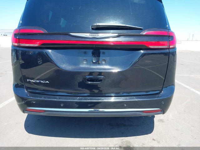 Aukcja sprzedaży 2025 Chrysler Pacifica Select, vin: 2C4RC1BG8SR554300, numer aukcji: 44970306