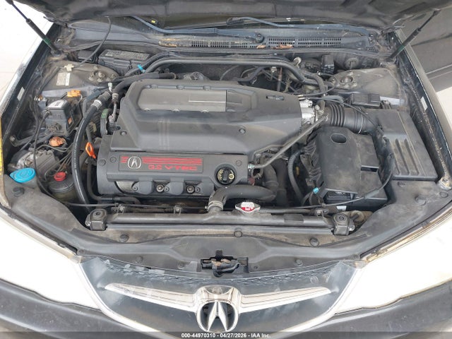 2003 Acura Tl 3.2 Type S მანქანა იყიდება აუქციონზე, vin: 19UUA56903A081468, აუქციონის ნომერი: 44970310