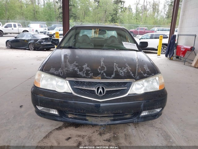 2003 Acura Tl 3.2 Type S მანქანა იყიდება აუქციონზე, vin: 19UUA56903A081468, აუქციონის ნომერი: 44970310
